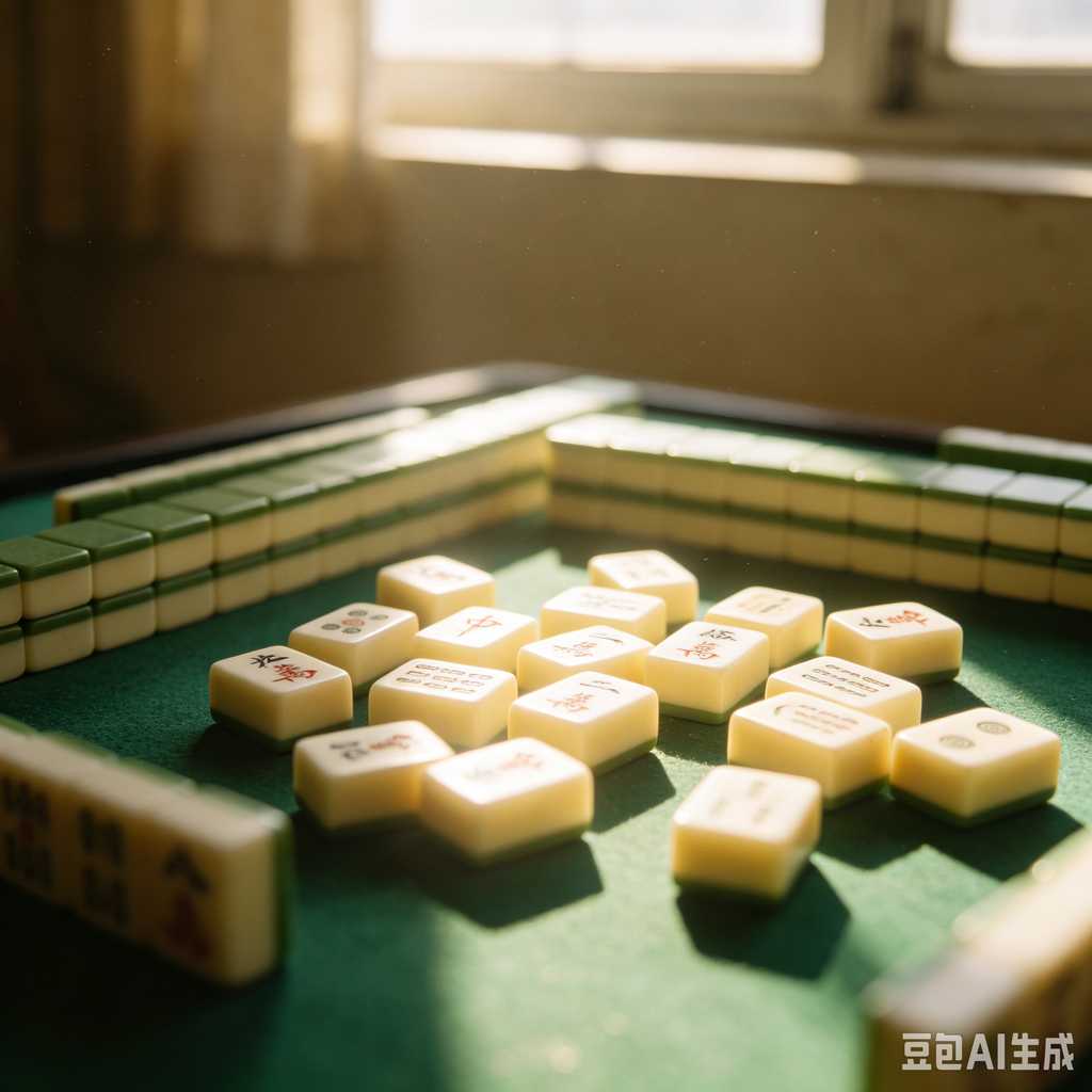 Tucson,mahjong