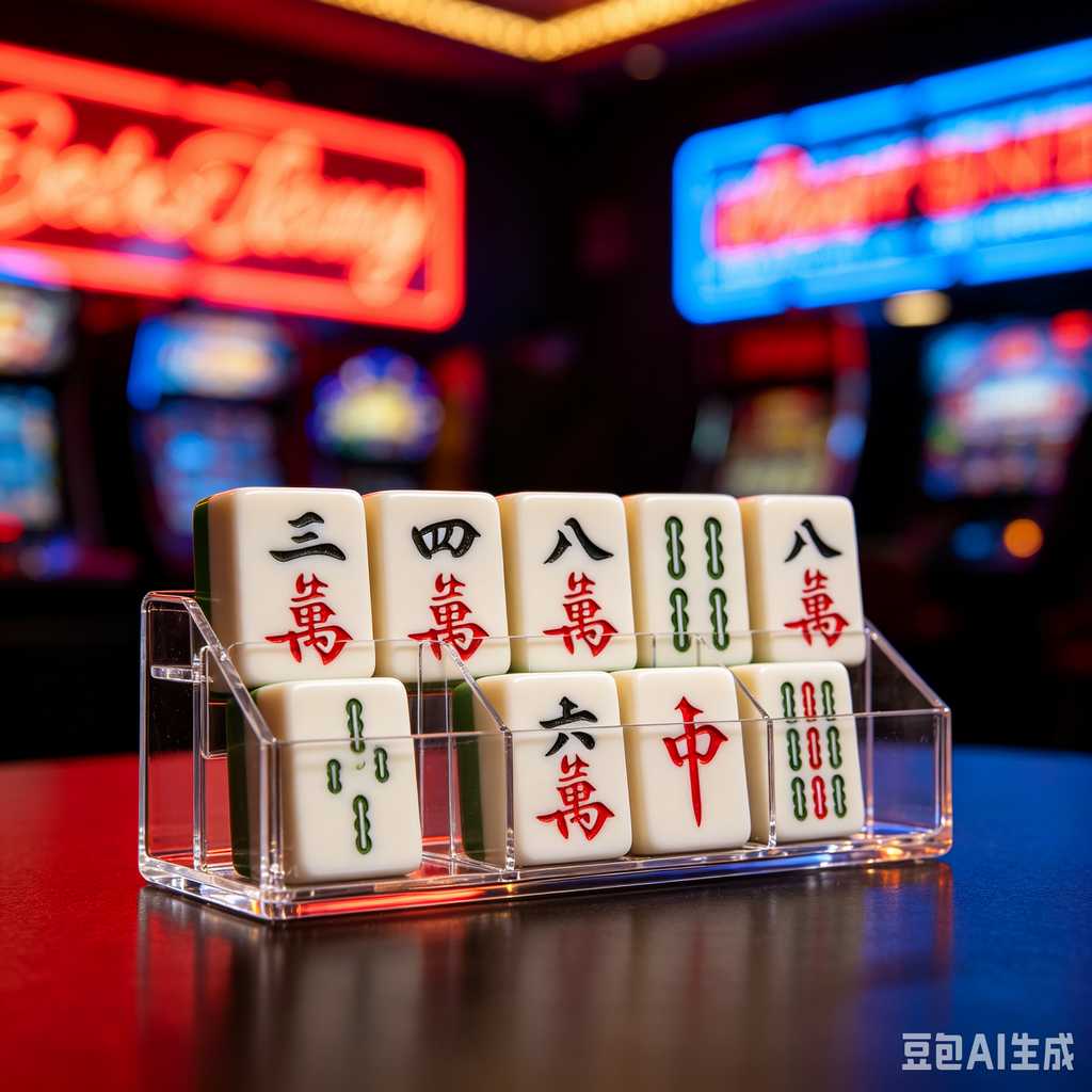 JacksonMS,mahjong